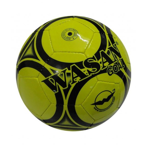 Wasan Goal Football - Black
